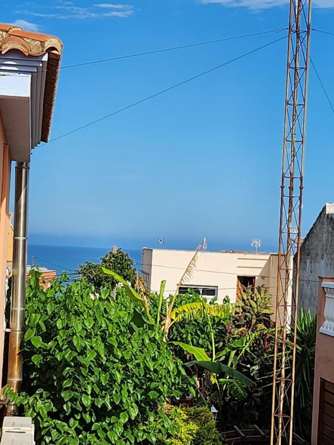La Casa Latina Villa บินารอส ภายนอก รูปภาพ