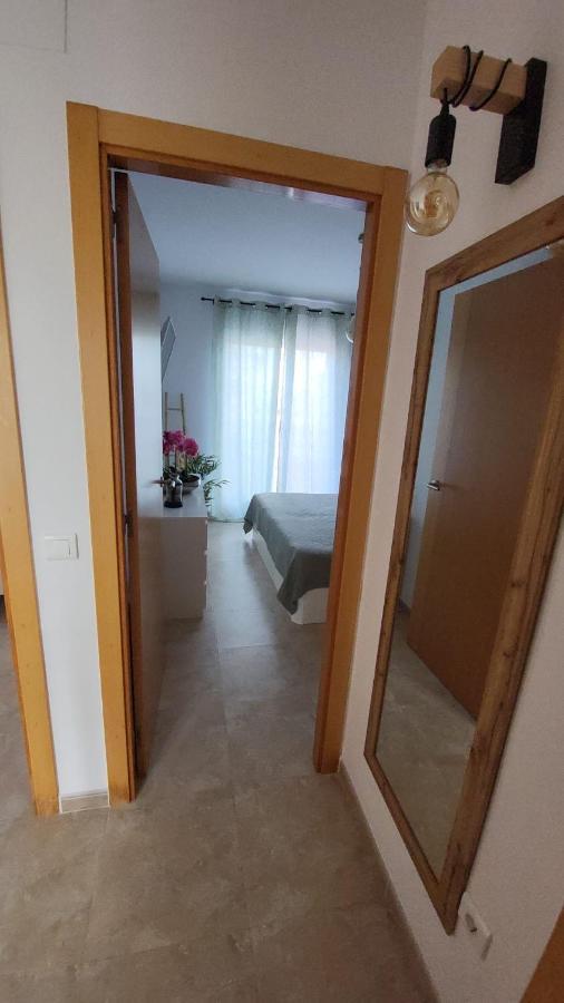 La Casa Latina Villa บินารอส ภายนอก รูปภาพ