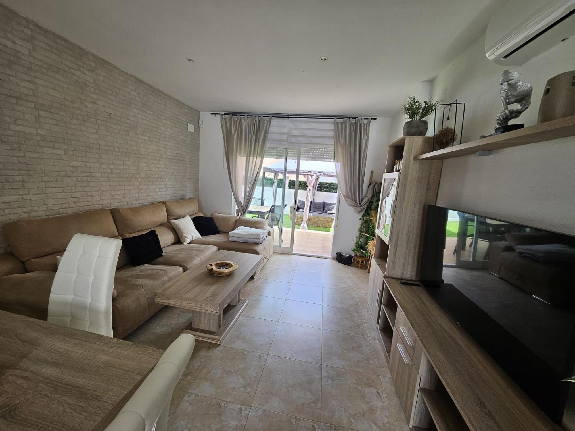 La Casa Latina Villa บินารอส ภายนอก รูปภาพ