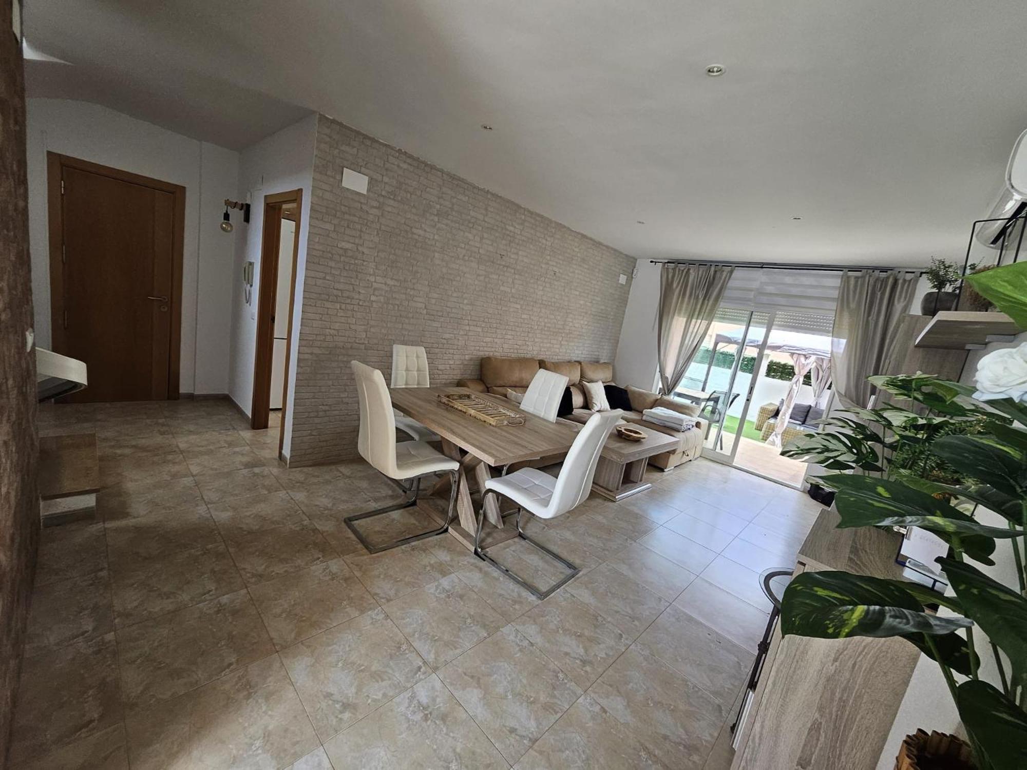 La Casa Latina Villa บินารอส ภายนอก รูปภาพ